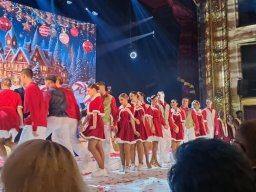 Adventi fellépés Operett színház &raquo; Adventi fellépés Operett színház