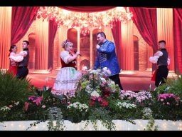 Pocsaj operett gála &raquo; Pocsaj Operett Gála