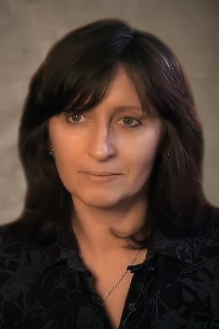 Kovács Éva