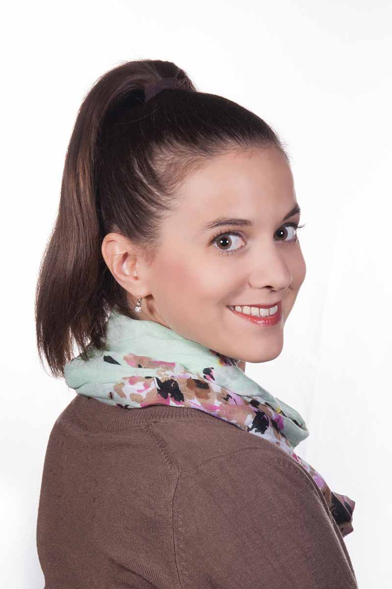 Rózsa Csilla - Klasszikus balett